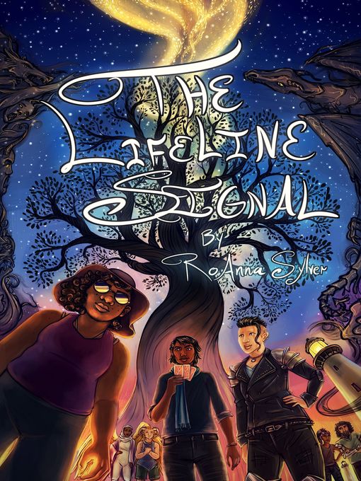 Title details for The Lifeline Signal by RoAnna Sylver - Available